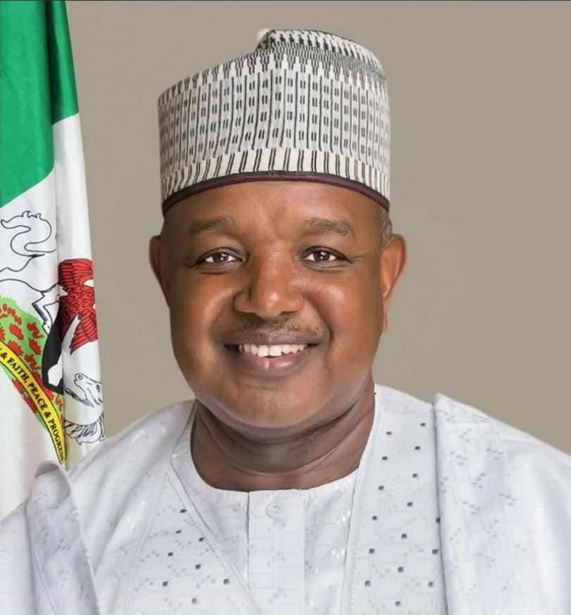 Shugaba Tinubu Ya Fito Da Sabbin Tsare-Tsare Don Inganta Tattalin Arzikin Najeriya – Atiku Bagudu