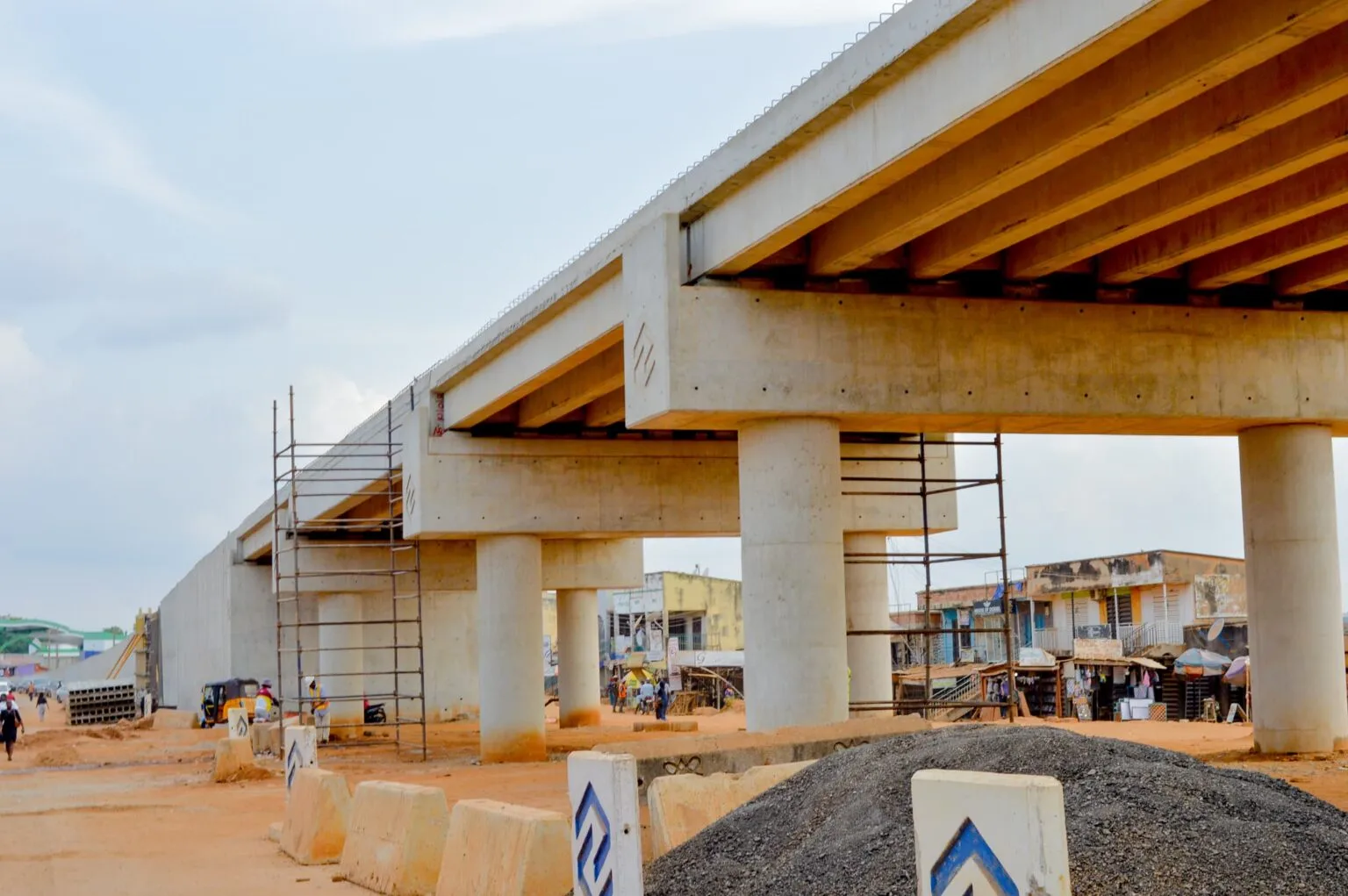 ‘Stop Building Unnecessary Flyovers, Invest in Security Instead’ - Tinubu Tells Governors as State Police Plan Gains Momentum