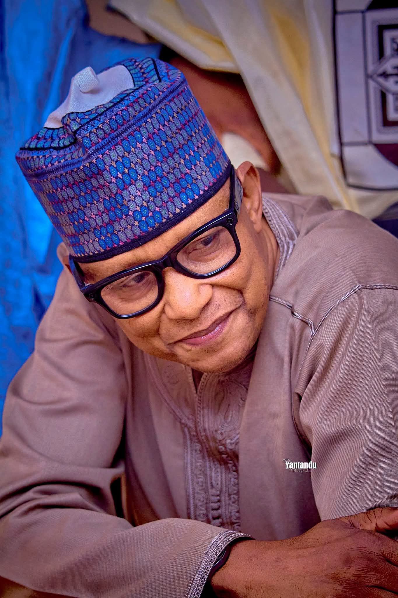 Injiniya Muttaka Rabe Darma, PhD: Shaksiyyarsa, Tunaninsa, Da Sauye-Sauyen Siyasar Jihar Katsina