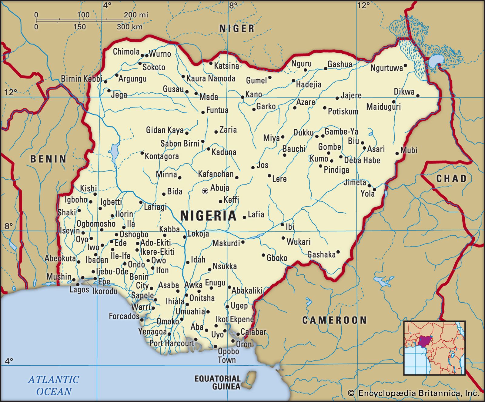 THE 2027 QUESTION: CAN NIGERIA TURN ITS POPULATION INTO PROSPERITY?
