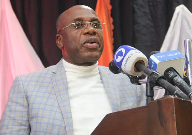 ‘2027 Could End Our Political Careers’ — Amaechi Rallies ADC Women Ahead of Election Battle