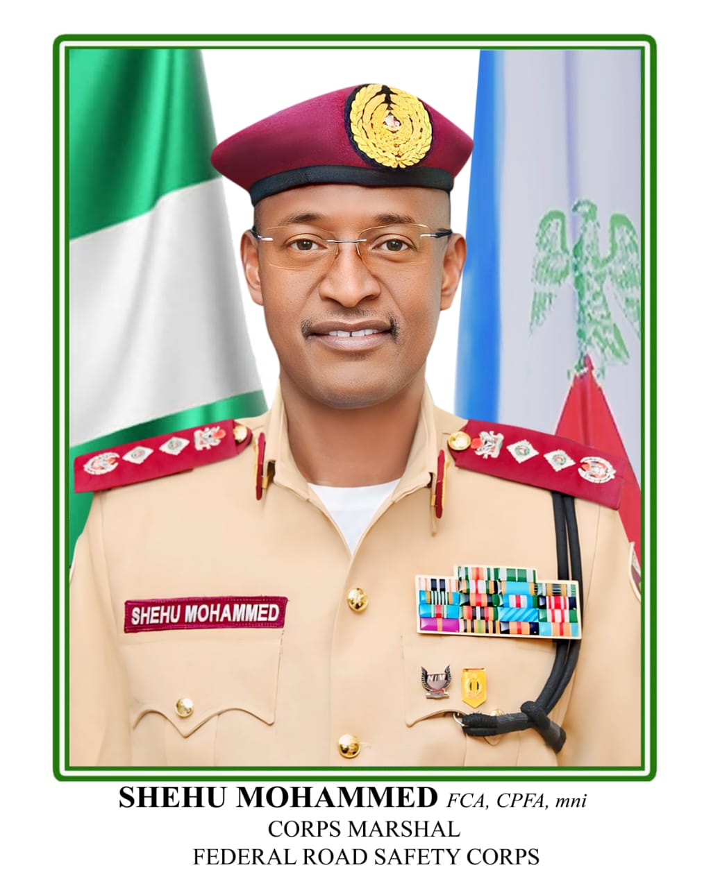 21 Dead in Kano Road Crash: FRSC Boss Mourns, Urges Collective Action Against Road Carnage