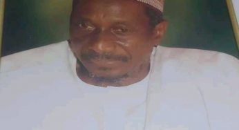 Remembering the First Professor of Education in Katsina State: Prof. Danjuma Abubakar Maiwada.