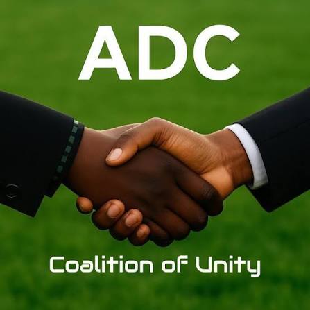 ADC Fires Back at Critics, Insists Katsina Primaries Were Transparent Amid Growing Internal Dispute