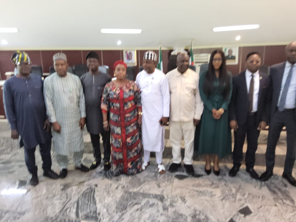 FG Hands Over 116 Housing Units to Benue Government to Boost Affordable Housing