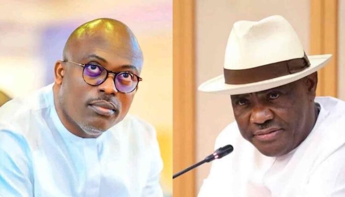 Wike Opens Up on Rift With Fubara: ‘His Biggest Mistake Came Within 100 Days’