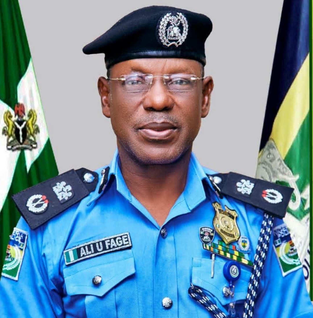 Police Foil Bandit Attack in Katsina, Neutralise Suspect, Recover AK-47