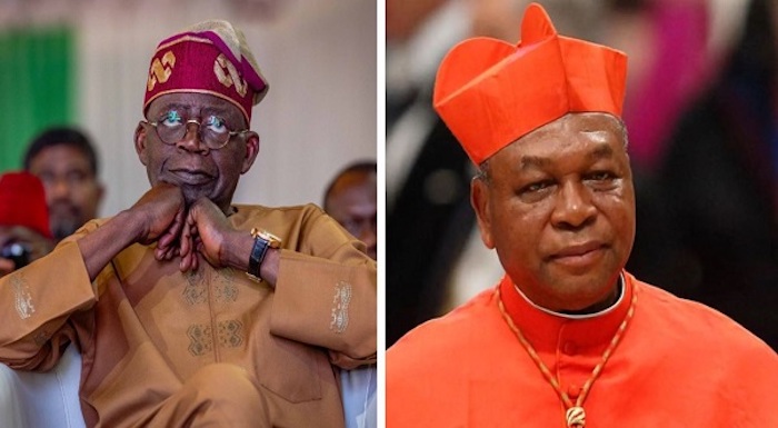 Presidency, Onaiyekan Clash Over Closed-Door Meeting With Tinubu