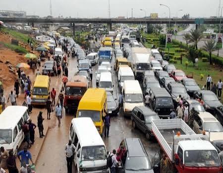 CNG REVOLUTION: Nigerians Begin to Feel the Difference as Transport Fares Drop on Major Routes