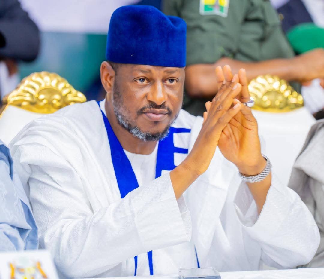 RA’AYI RIGA:  Wa Zai Iya Ja Da Dikko Raɗɗa A Jam’iyyar ADC?