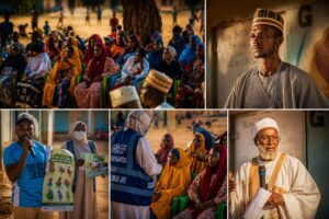 Funtua Youths Launch Wazobia Forum to Promote Ethnic Harmony, Community Development.