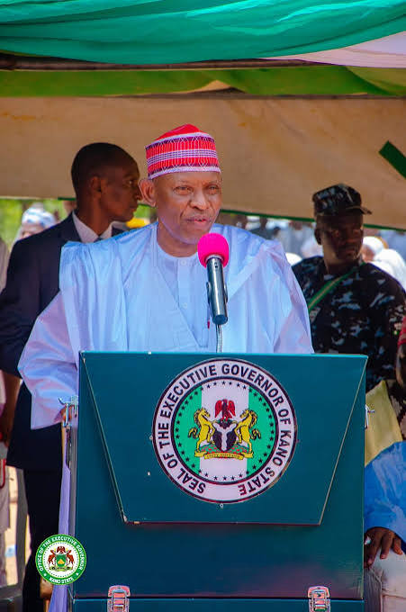 'Enough Is Enough' — Gov. Yusuf Condemns Bandit Raids, Orders Security Reinforcement