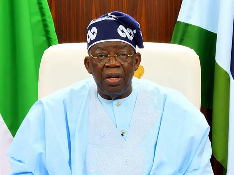 Tinubu Defends Subsidy Removal, Forex Reforms, Says Nigeria Had ‘No Choice’ But To Act