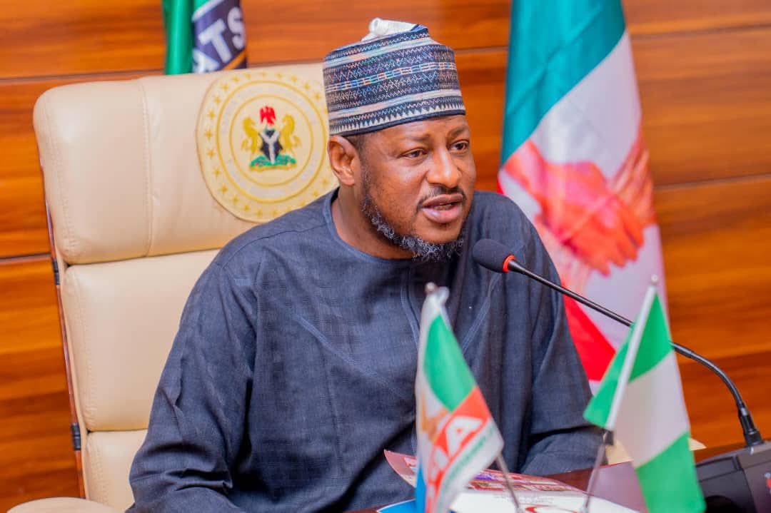 Taron Matasan APC Zai Nuna Nasarorin Gwamna Radda a Fadin Katsina