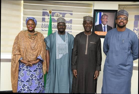 Renewable Energy Gets Boost as NCC, REA Inaugurate Joint Committee