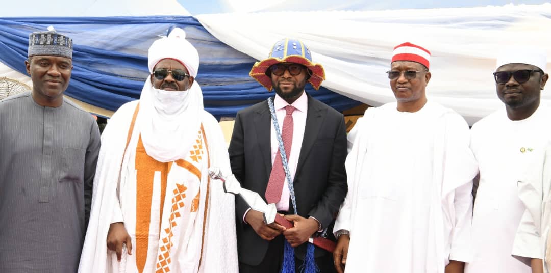 NCC PHOTO NEWS KANO