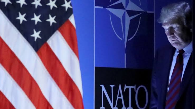 NATO Leaders Head to Ankara Amid Efforts to Ease Tensions with Trump, Strengthen Defence Commitments