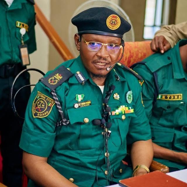Ana Zargin Wasu Shugabannin Hisbah na Katsina da Raina Kotu
