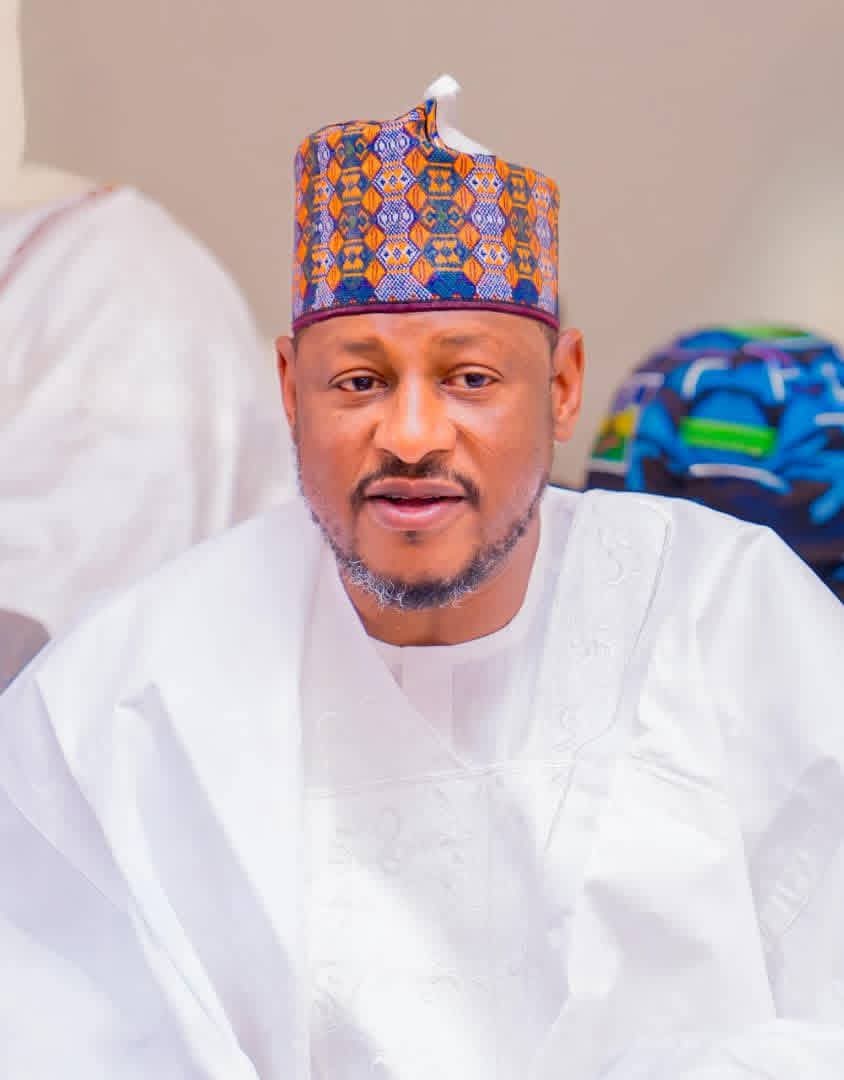 Katsina Moves From Crisis Response to Prevention as New Disaster Framework Targets Floods, Drought, Food Insecurity