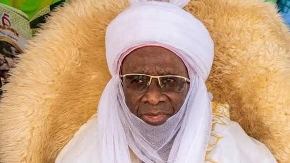 Governor Radda Condoles Jigawa Government, Gumel Emirate Over Passing of Emir