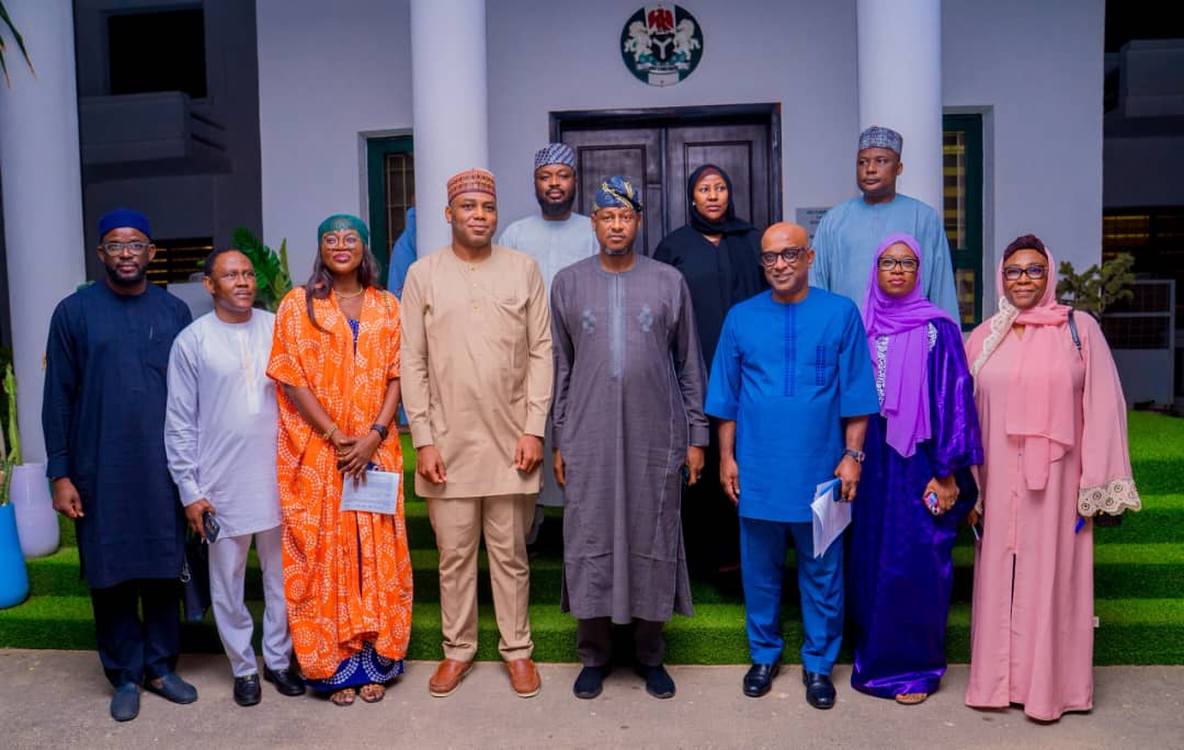 World Bank Applauds Katsina’s Community-Driven Development Model, Hails Coordination through KTDMB