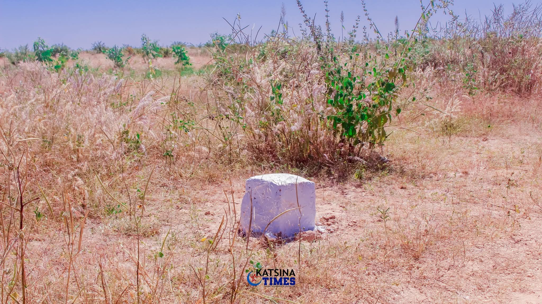 Manoma a dajin Kauyen Danchafa a Katsina sun koka da yunkurin karɓe gonakinsu da sunan gwamnati.