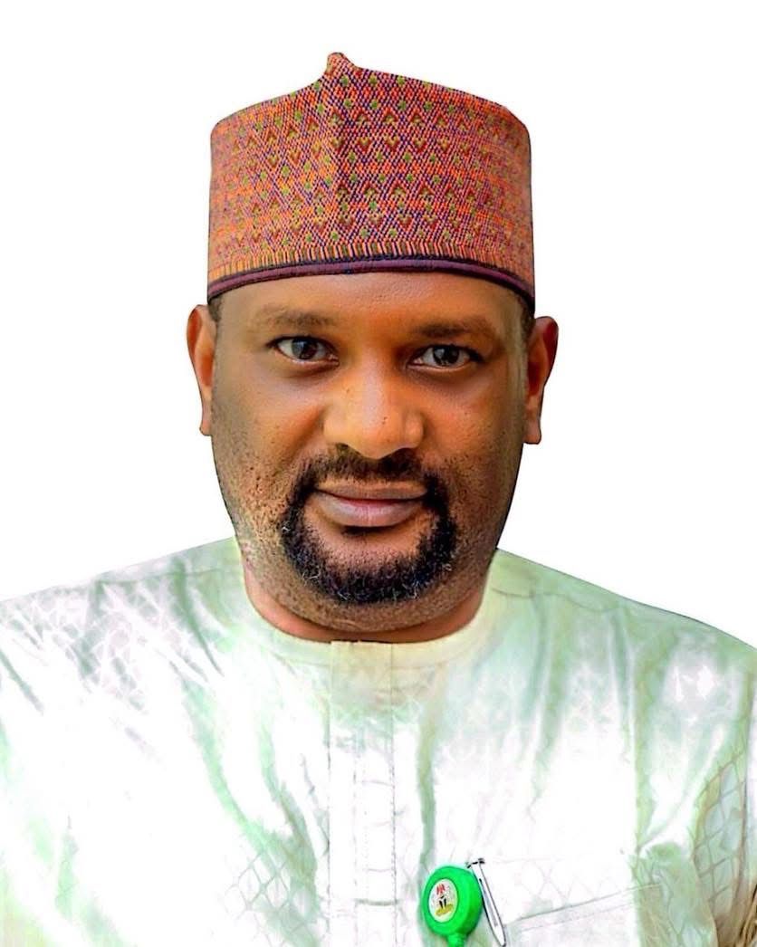 Baseless Allegations Against Governor Dikko Radda: Setting the Record Straight - By Shamsudeen Sanusi Ahmed