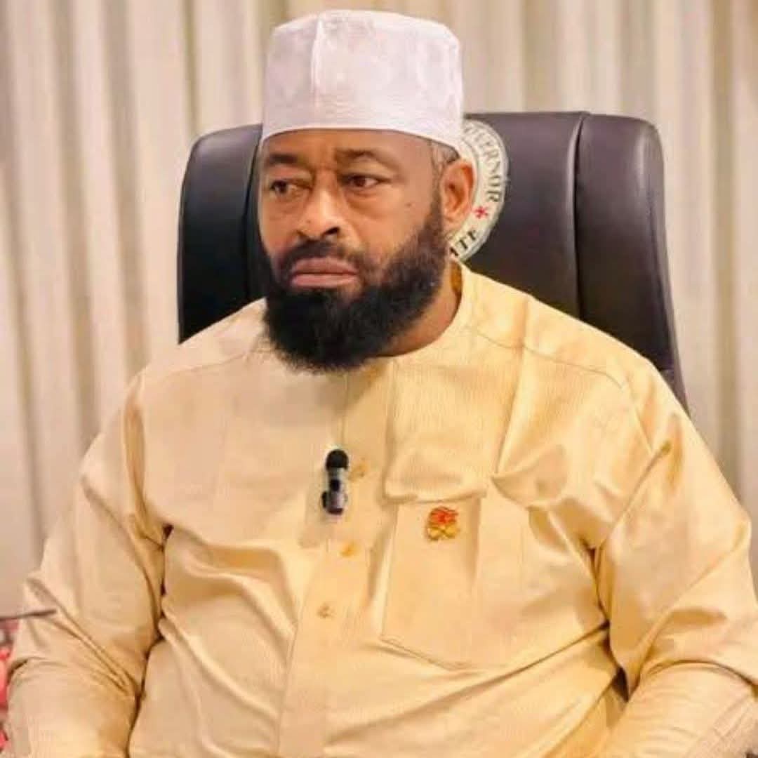 INSECURITY: FARMER GOVERNOR UMARU BAGO EXPRESSES SADNESS OVER TERRORIST ATTACK ON COMMUNITIES IN BORGU LGA.