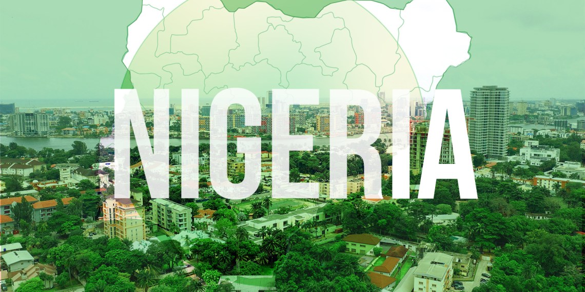 Chronic Corruption Confirmed In Nigeria!
