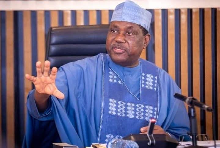 Tattalin arzikin Nijeriya na ta haɓaka a ƙarƙashin jagorancin Tinubu - Akume