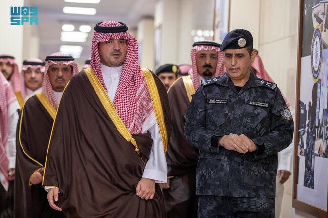 Frankly Speaking: Does Riyadh prefer Trump or Harris?