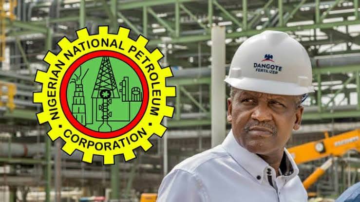We sell petrol at N960 per litre to ships, N990 per litre to trucks — Dangote Refinery