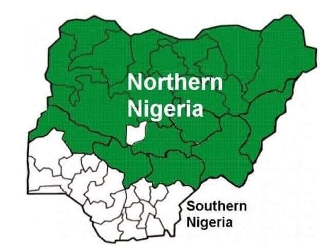 Not All Northerners Are Hausas.