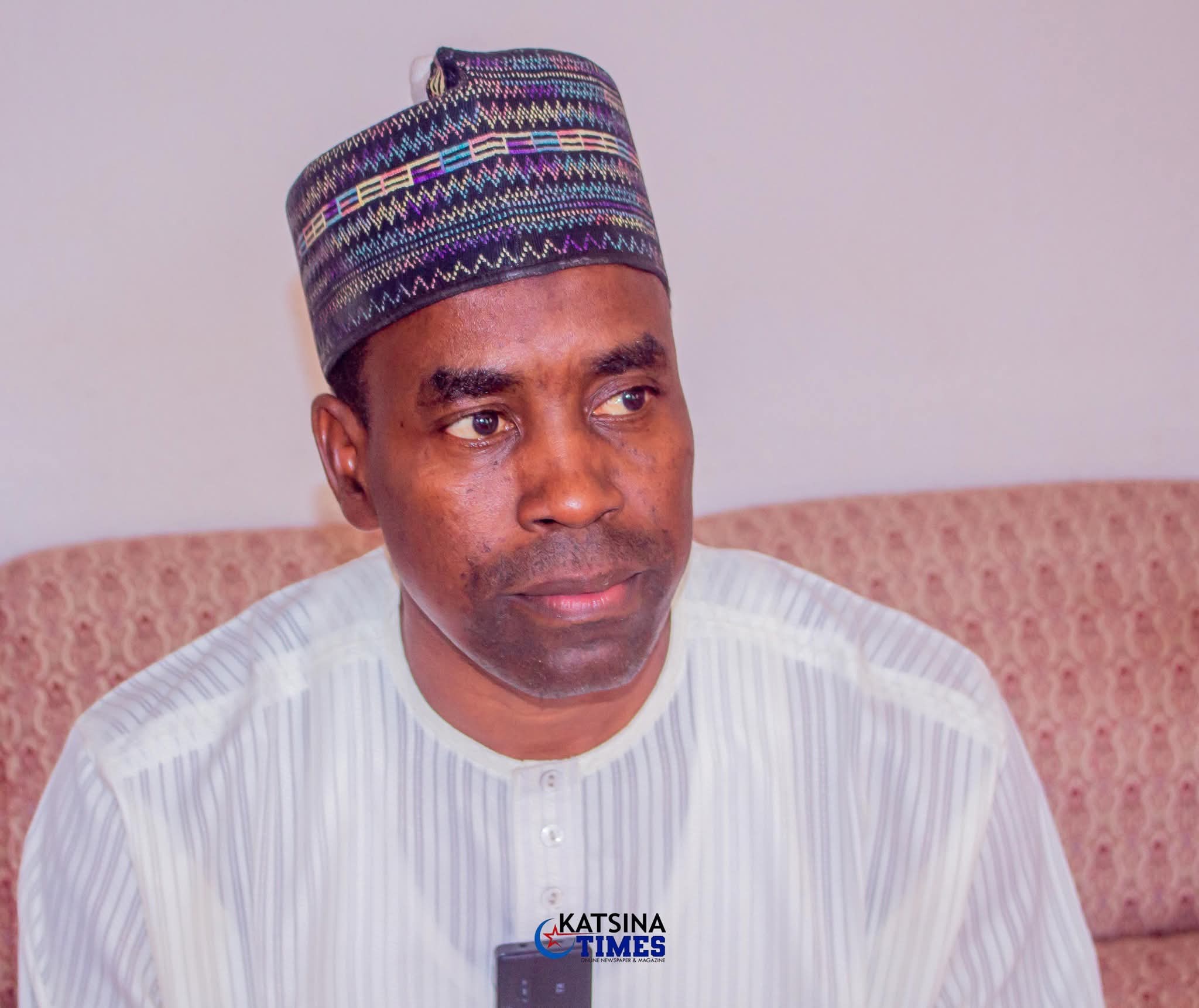 Dan’amana Cup Sets New Standard for Grassroots Football in Katsina