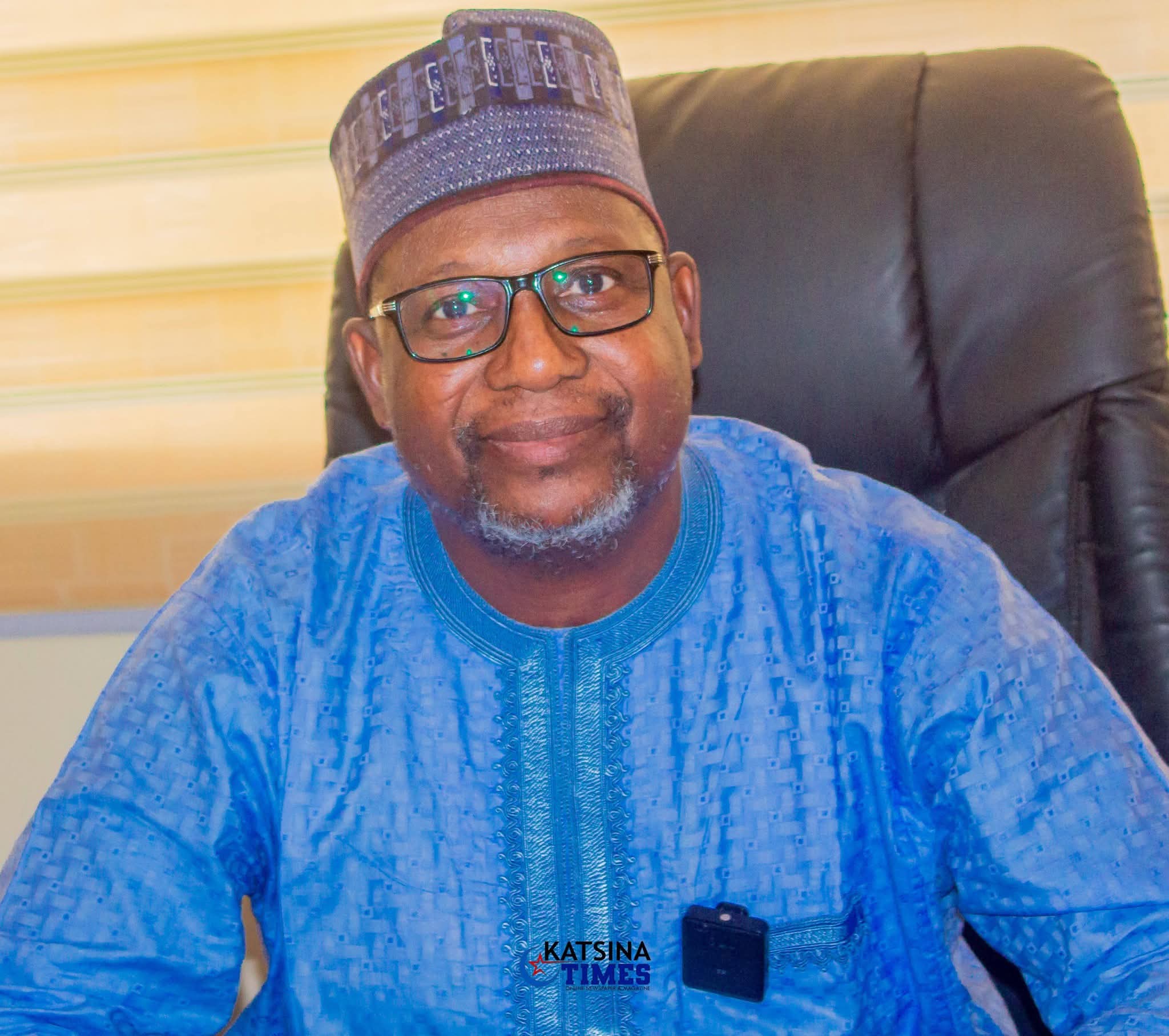 Building a Thriving Institution: Prof. Shehu Salihu Muhammad on the Growth, Governance and Future of Umaru Musa Yar’adua University, Katsina