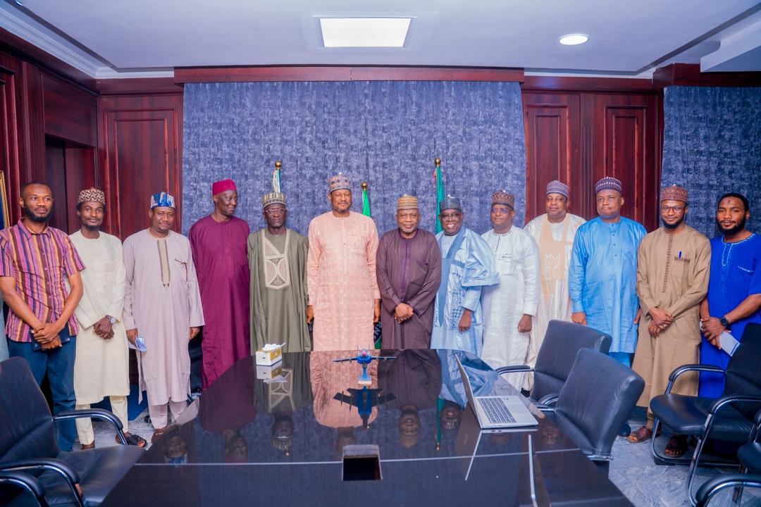 Governor Radda Announces Recruitment of 2,000 Medical Personnel, 2,000 Teachers