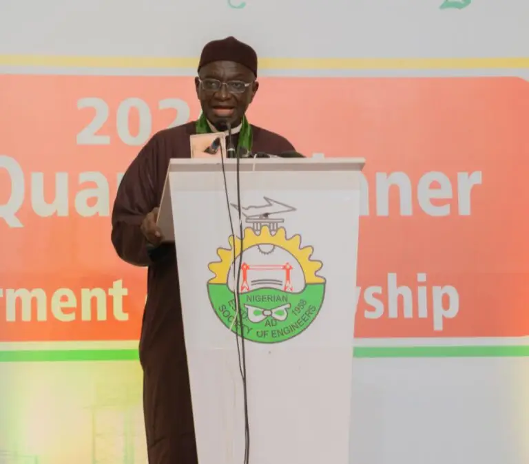 NSE Urges FG to Tackle Insecurity, Review Minimum Wage Amid Rising Cost of Living