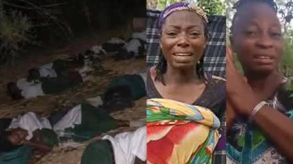 Army Closes In on Oyo Kidnappers