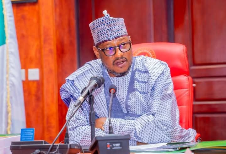 FAAC Crisis Elsewhere: How Radda Paid Salaries and Kept Katsina Running