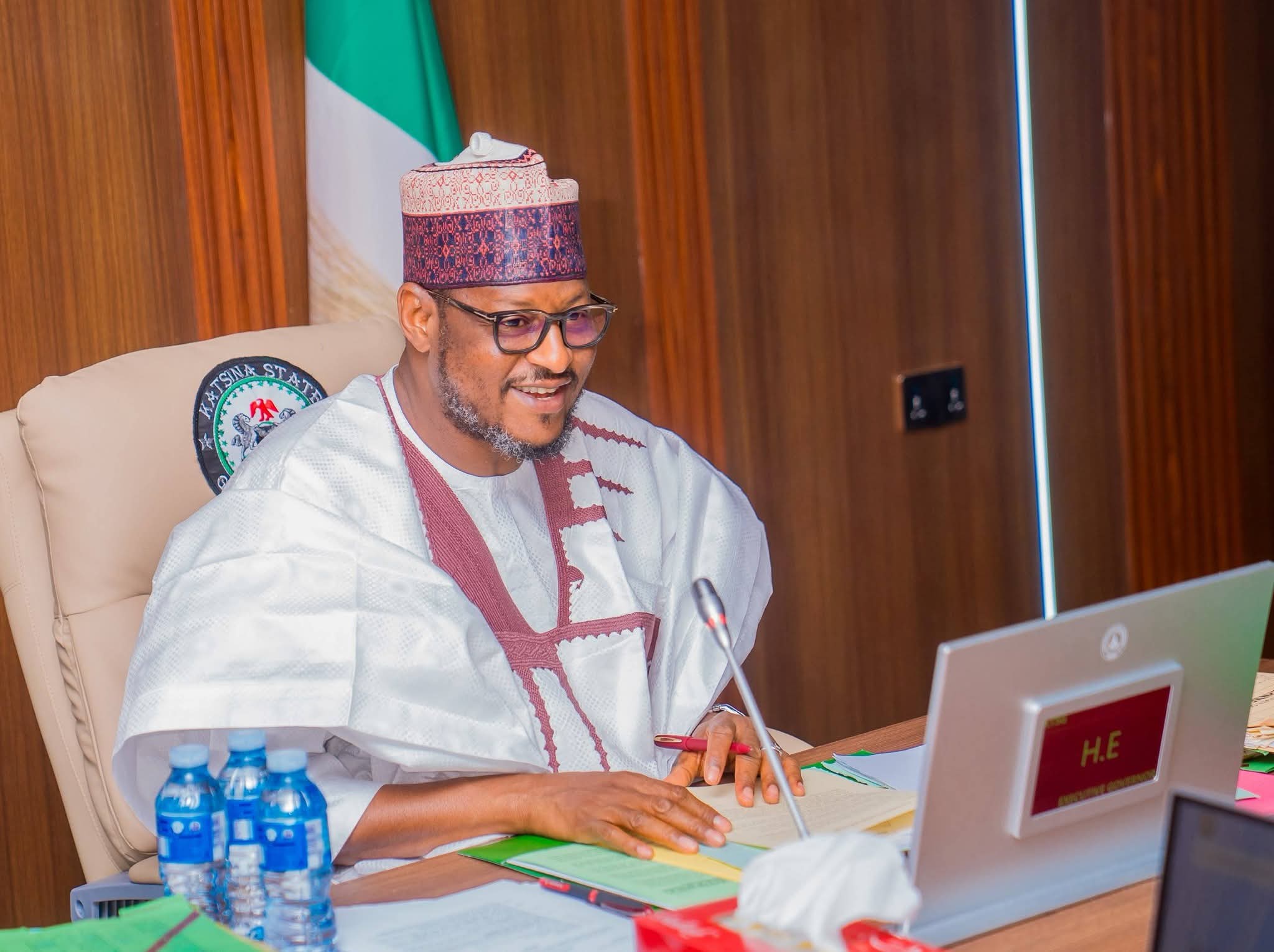 Governor Radda Approves Release of ₦4 Billion for Second Phase of Community Development Programme