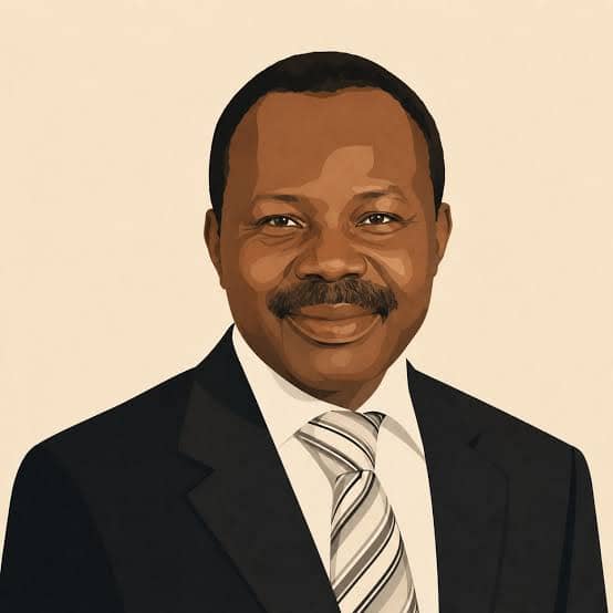 Governor Radda Hails Muiz Banire as Professional of High Repute on 60 Birthday