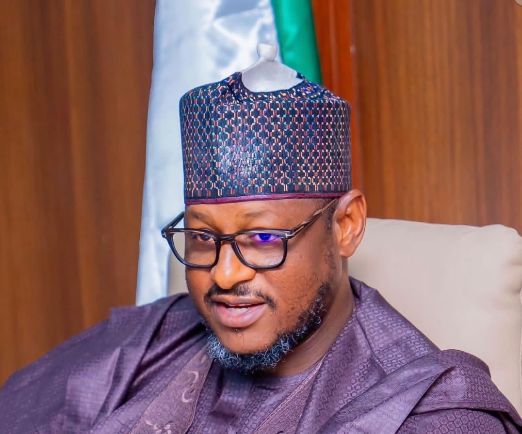 He Left CBN to Serve Katsina; Others Leave Katsina to Serve Themselves—Who Truly Came to Serve? - Lawal Aminu Bala
