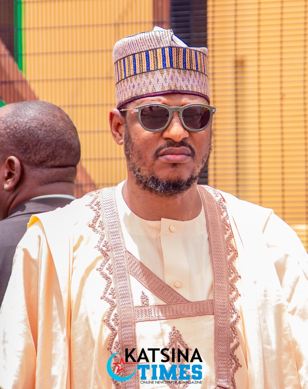 Governor Radda Distributes 4,019 Rice Bags, Cash to Widows, Divorces, Aged in Katsina LG