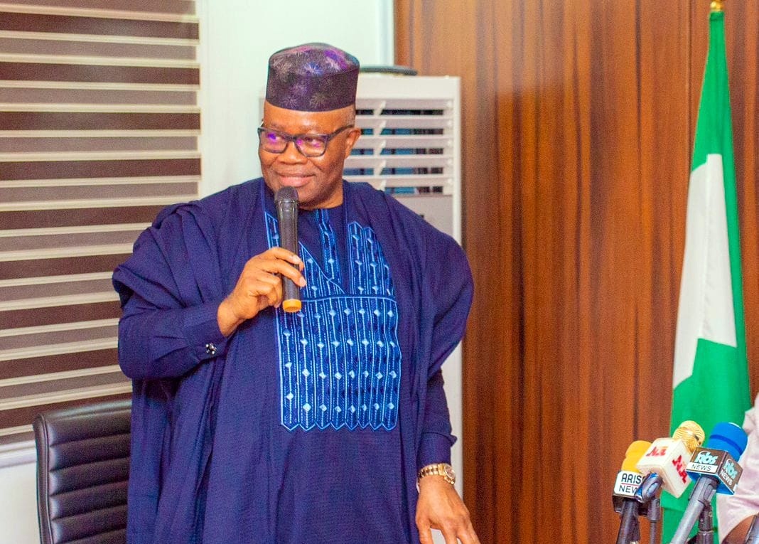 Akpabio to Northern Youths: Back Tinubu’s Reforms Despite the Pain