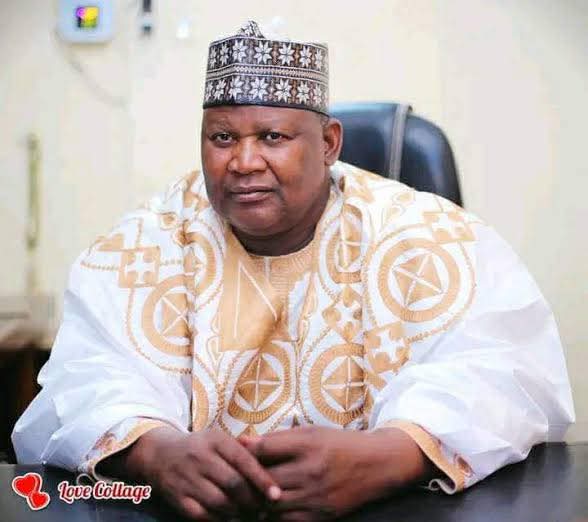 Gwajo-Gwajo ya Yabawa Gwamna Radda kan Gina Kasafin Kudi Bisa Bukatun Al'umma