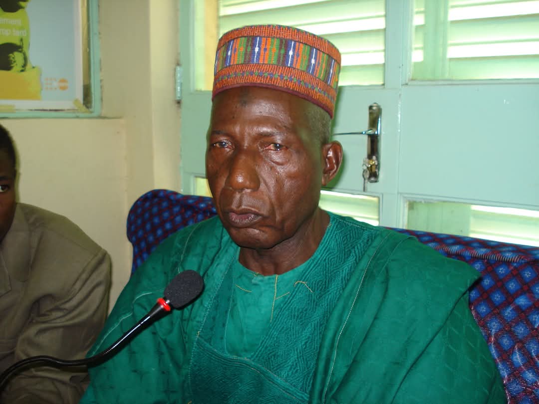 Cikar Burin Marigayi Farfesa Muhammad Hambali Jinju (r.2013)