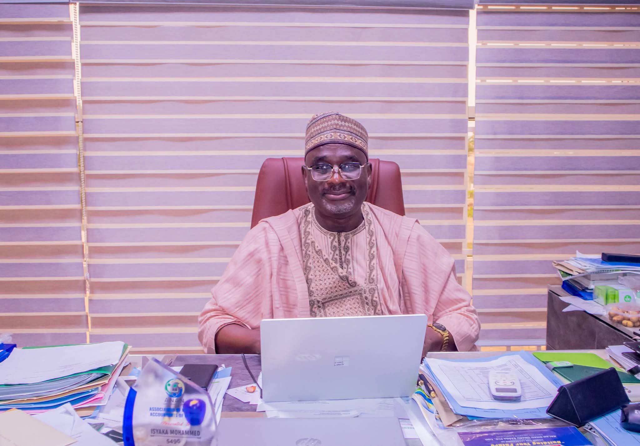 9 in 10 Major Businesses in Katsina Failed to Pay Taxes — KT-IRS
