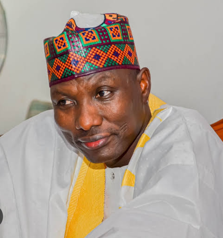 Sanata Yakubu Lado ba ya biyan haraji a Katsina — Shugaban Hukumar Tattara Haraji