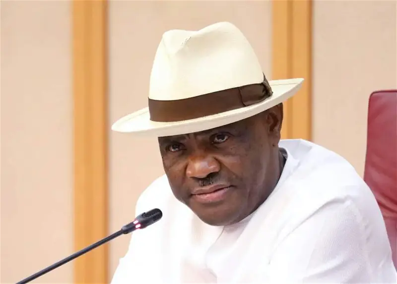 Tribunal: Election petitions not won on social media—Wike