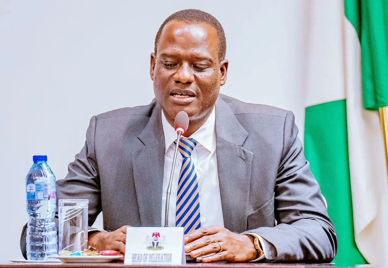 “There’ll Be a Discount on NNPC Petrol for the Next 30 Days” — Oyedele